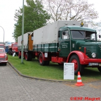 Nutzfahrzeugtreffen 2013